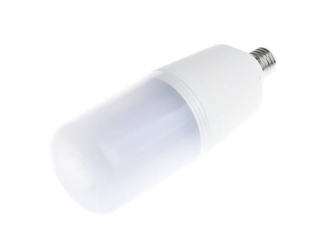 Лампа светодиодная Brille Пластик 34W Белый 32-359