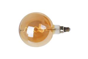 Лампа светодиодная Brille Стекло 4W Золотистый 33-662