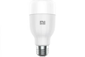 Лампа Xiaomi Mi Smart LED Bulb Essential White and Color