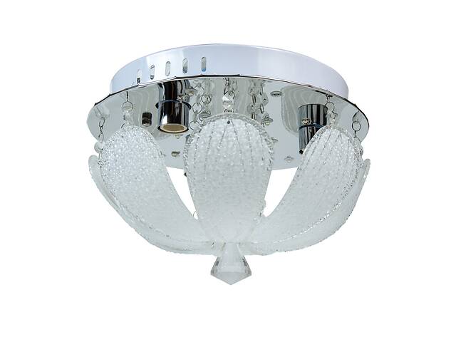 LED люстра потолочная светодиодный светильник торт Sunlight Y0835/3