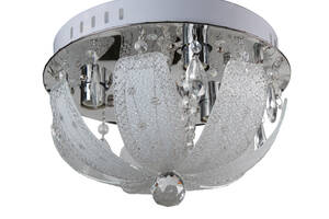 LED люстра потолочная торт Sunlight CHL-Y0489/3