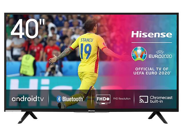 LED-телевизор Hisense 40B6700PA (6572618)