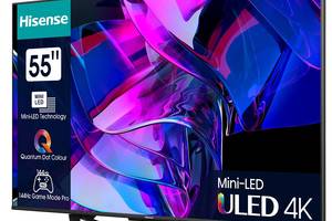 LED-телевизор Hisense 55U7KQ (6906785)