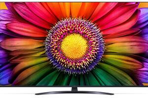 LED-телевизор LG 50UR81006LJ (6897983)