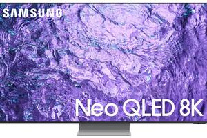 LED-телевизор Samsung QE55QN700CUXUA (6869237)