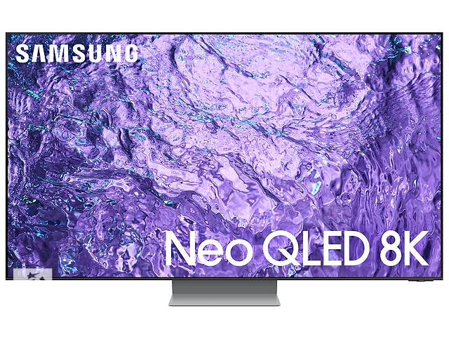 LED-телевизор Samsung QE55QN700CUXUA (6869237)