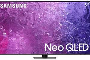 LED-телевизор Samsung QE55QN90CAUXUA (6869234)