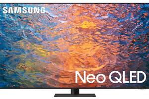 LED-телевизор Samsung QE55QN95CAUXUA (6869236)