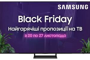 LED-телевизор Samsung QE65S90CAUXUA (6869239)