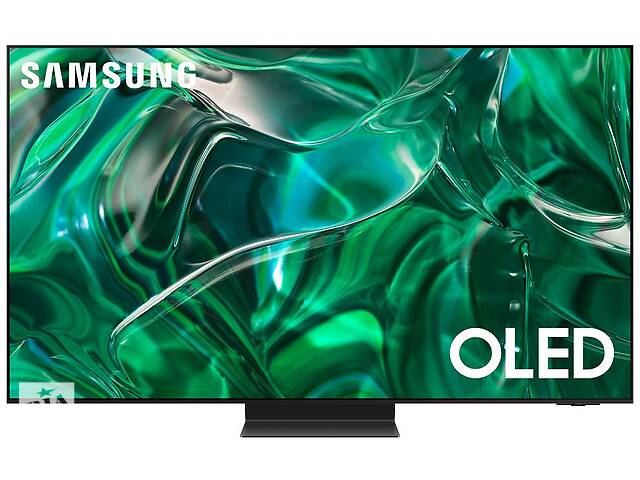 LED-телевизор Samsung QE65S95CAUXUA (6869241)