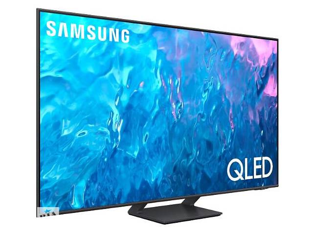 LED-телевизор Samsung QE75Q70CAUXUA (6869288)