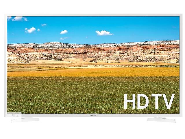 LED-телевизор Samsung UE32T4510AUXUA (6557911)