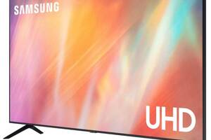 LED-телевизор Samsung UE43CU7100UXUA (6869259)