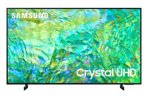 LED-телевизор Samsung UE55CU8000UXUA (6869271)