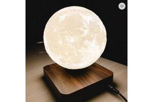 Левітуючий місяць-світильник light bulb (LPB0001R5)