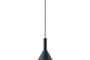 Люстра Ideal Lux Cocktail SP1 Small Nero