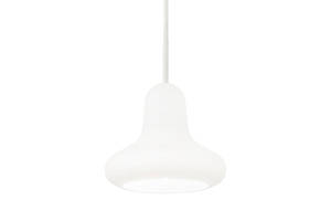 Люстра Ideal Lux Lido-1 SP1 Bianco (id167626)