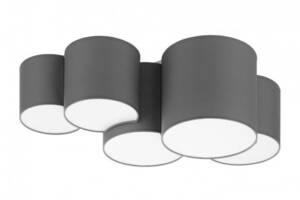 Люстра MONA GY 5 TK-Lighting 4394