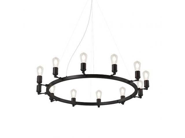 Люстра Pikart Circle lamp 4729-1