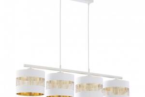 Люстра TAGO 4 WH TK-Lighting 3224