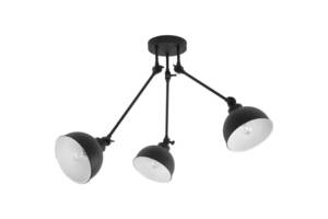 Люстра TK Lighting 2581 TECHNO New (TK2581)