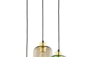 Люстра TK LIGHTING 3325 MARCO