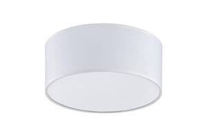 Люстра TK LIGHTING 3330 RONDO WHITE