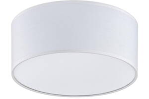 Люстра TK LIGHTING 3330 RONDO WHITE