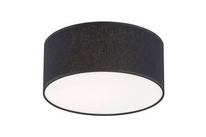 Люстра TK LIGHTING 3335 RONDO BLACK