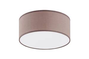 Люстра TK LIGHTING 3336 RONDO CAPPUCCINO