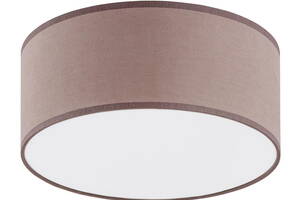 Люстра TK LIGHTING 3336 RONDO CAPPUCCINO