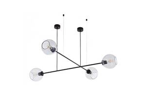 Люстра TK LIGHTING 3339 HELIX