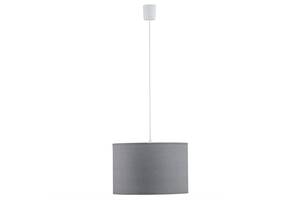 Люстра TK LIGHTING 3462 RONDO GRAY