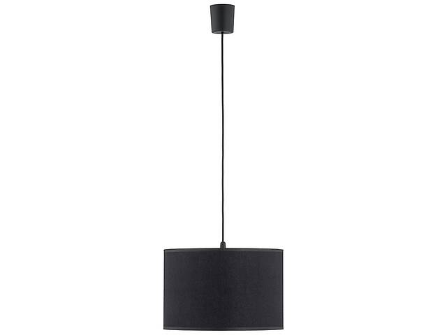 Люстра TK LIGHTING 3464 RONDO BLACK