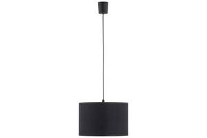 Люстра TK LIGHTING 3465 RONDO BLACK