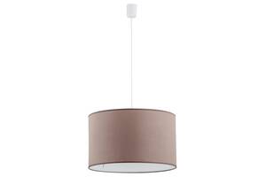 Люстра TK LIGHTING 3466 RONDO CAPPUCCINO