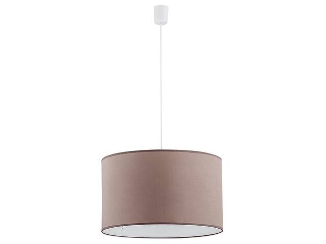 Люстра TK LIGHTING 3466 RONDO CAPPUCCINO