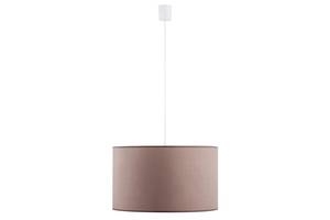 Люстра TK LIGHTING 3467 RONDO CAPPUCCINO