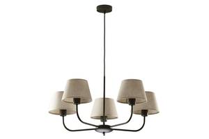 Люстра TK LIGHTING 3989 CHICAGO