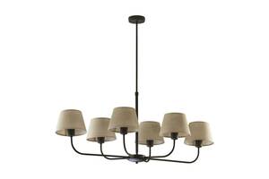 Люстра TK LIGHTING 3999 CHICAGO