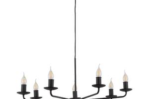 Люстра TK LIGHTING 4613 LIMAL