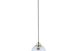 Люстра TK LIGHTING 4646 DEVI TRANSPARENT