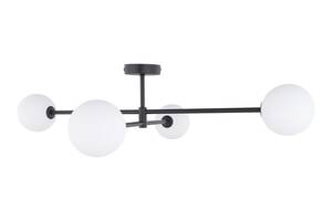 Люстра TK LIGHTING 4735 SARIUS BLACK