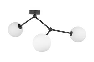 Люстра TK LIGHTING 4854 FAIRY BLACK