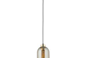 Люстра TK LIGHTING 5623 SATIPO AMBER