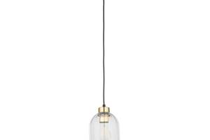 Люстра TK LIGHTING 5626 SATIPO TRANSPARENT