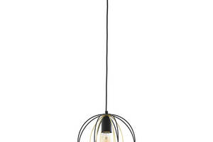 Люстра TK LIGHTING 6251 JAULA