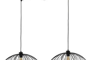 Люстра TK LIGHTING 6262 BARBELLA