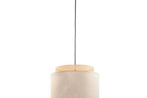 Люстра TK LIGHTING 6301 BOHO NATURE