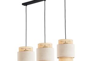 Люстра TK LIGHTING 6304 BOHO